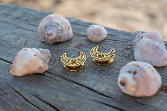 Ear Saddles "Kleopatra"