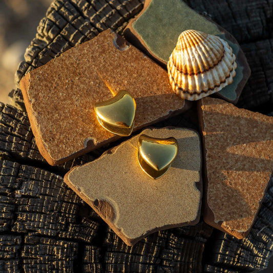 Ear Weights "Milano"