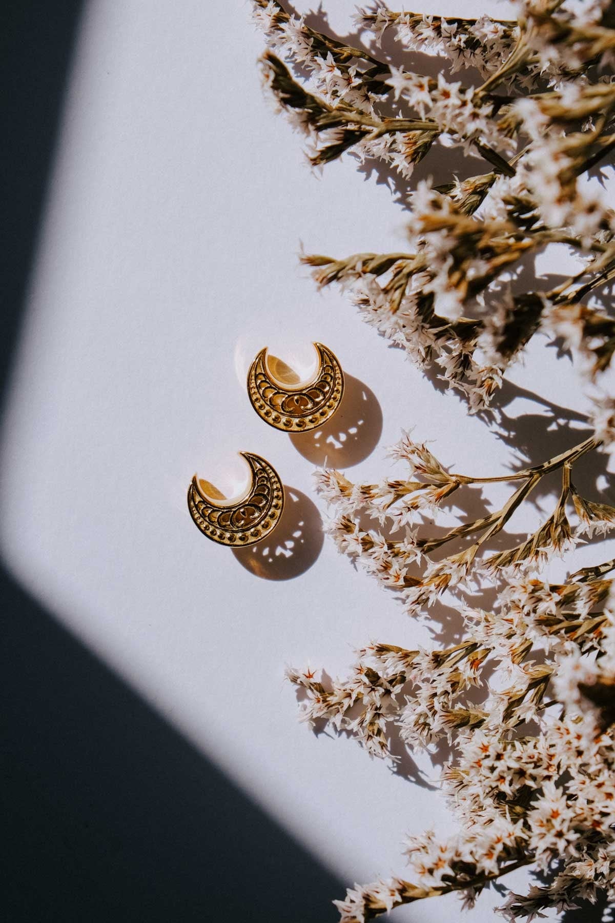 Ear Saddles "Kleopatra"