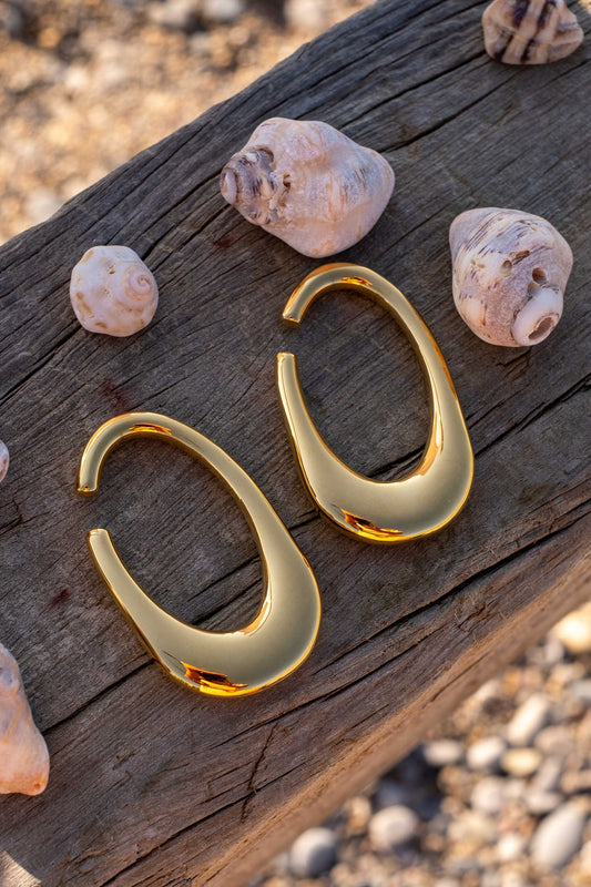 Ear Weights "Karabiner"