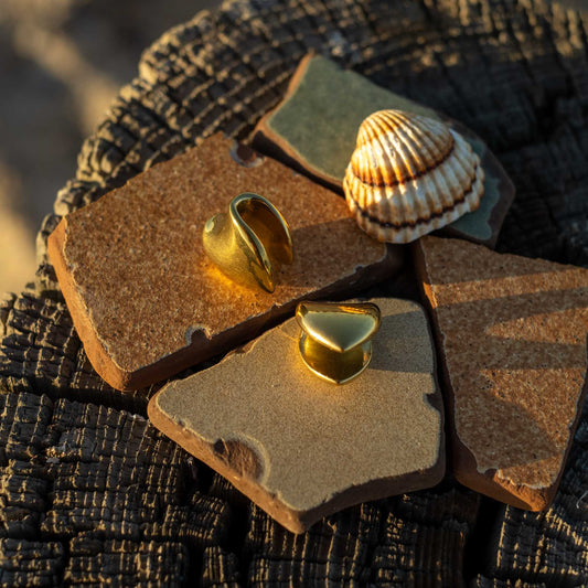 Ear Weights "Milano"