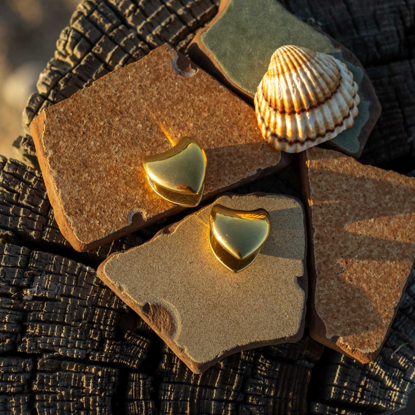 Ear Weights "Milano"