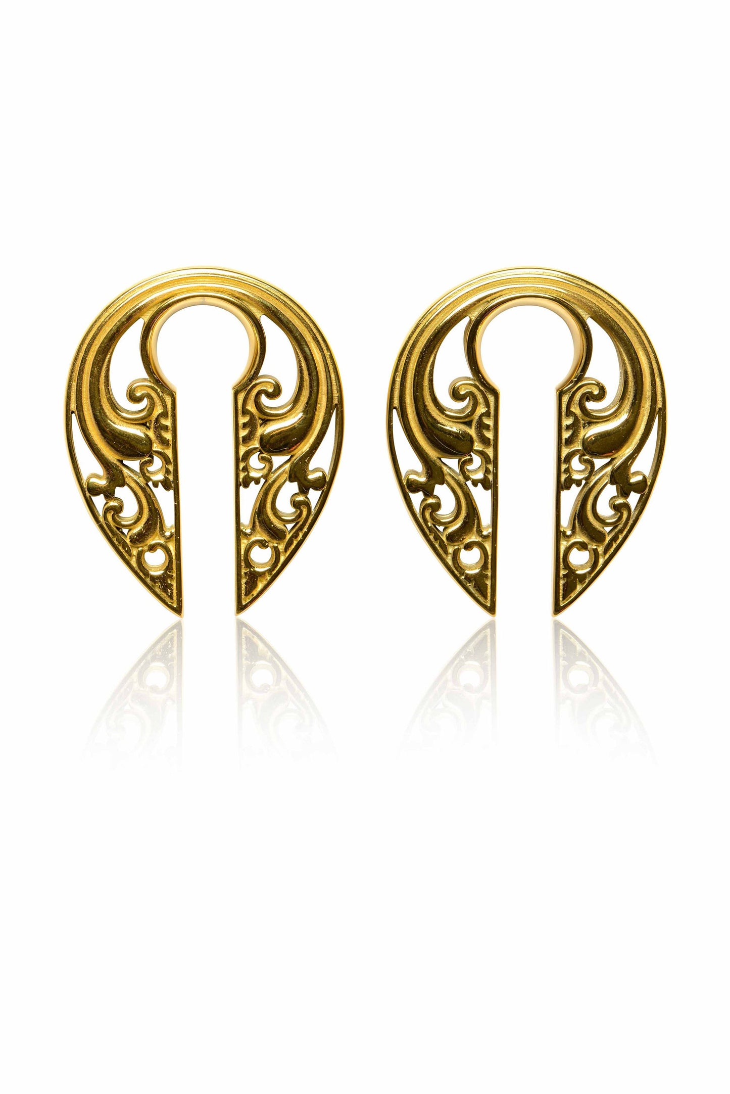 Ear Weights "Ornament"