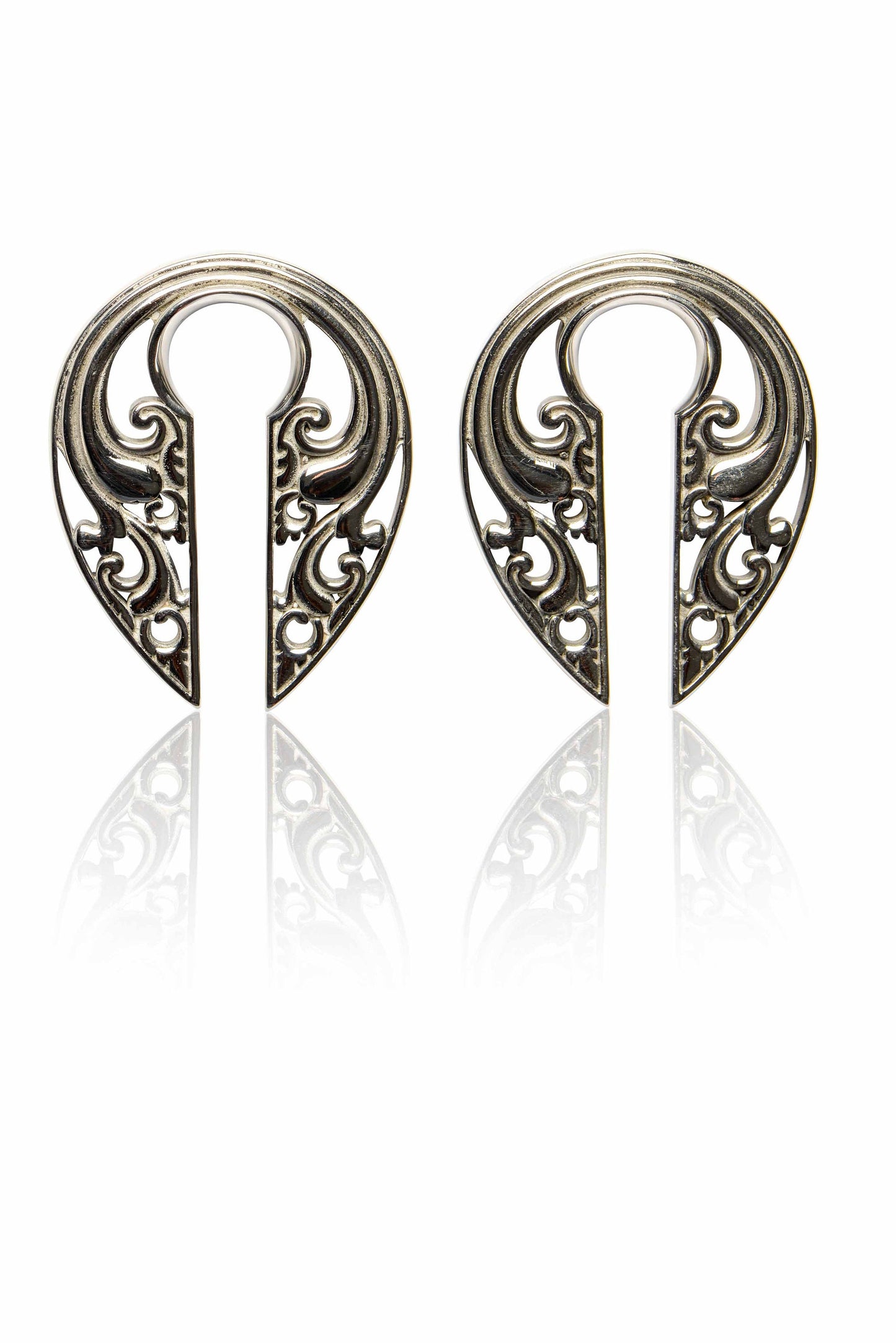 Ear Weights "Ornament"