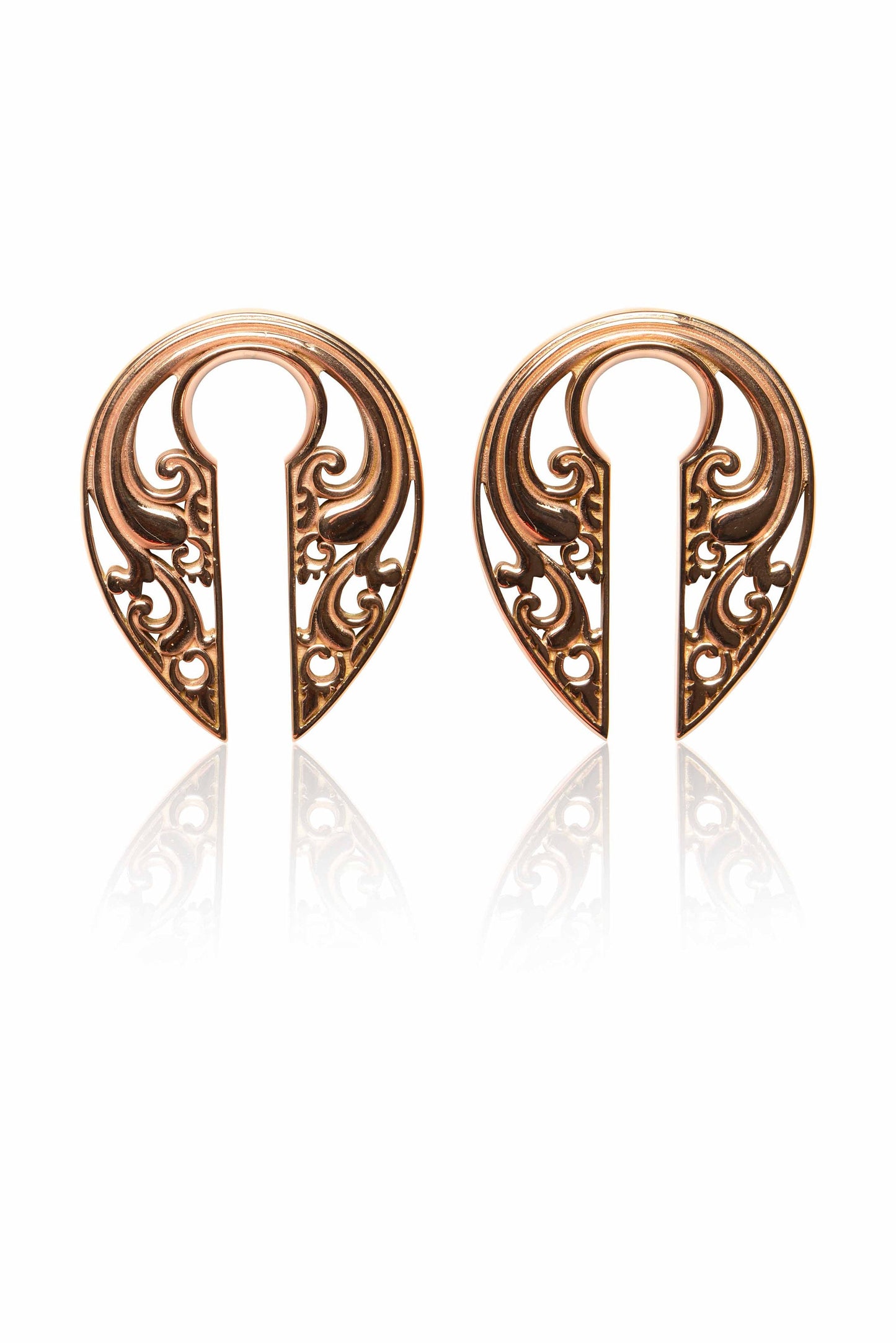 Ear Weights "Ornament"